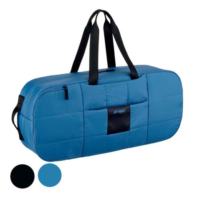 YONEX ヨネックス オオサカ_プロ_ラケットバッグ6 (BAGN02R) 色 : GLD 