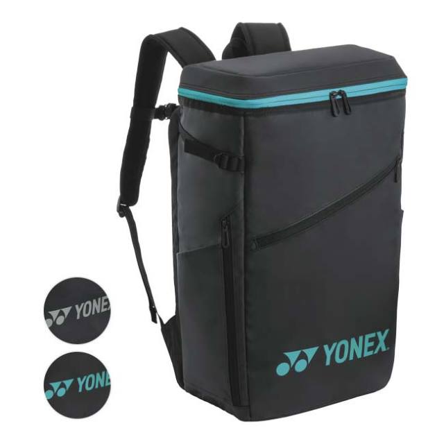 ヨネックス(YONEX) 2024 バックパック 2WAYラケット収納 BAG2438(24y3m)