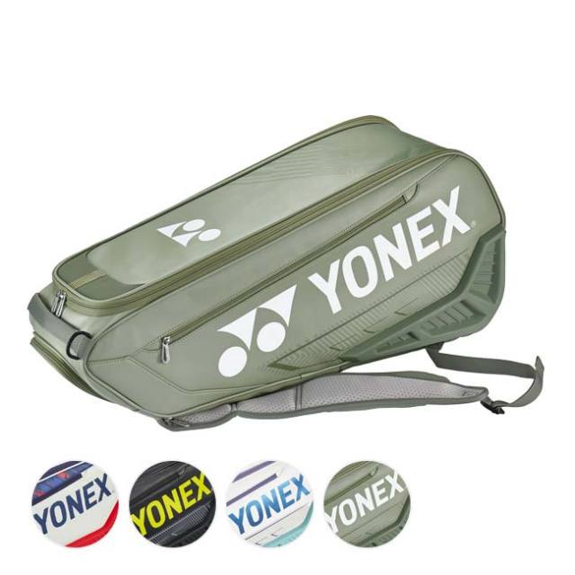 BAG トーナメント 新品未使用 YONEX バドミントン テニス （新品・未 