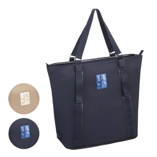 売切り終了！在庫処分特価】「ラケット収納可」ヨネックス(YONEX) 2024 BEAUTY&BBLOOM トートバッグ BAG2451(24y1m)