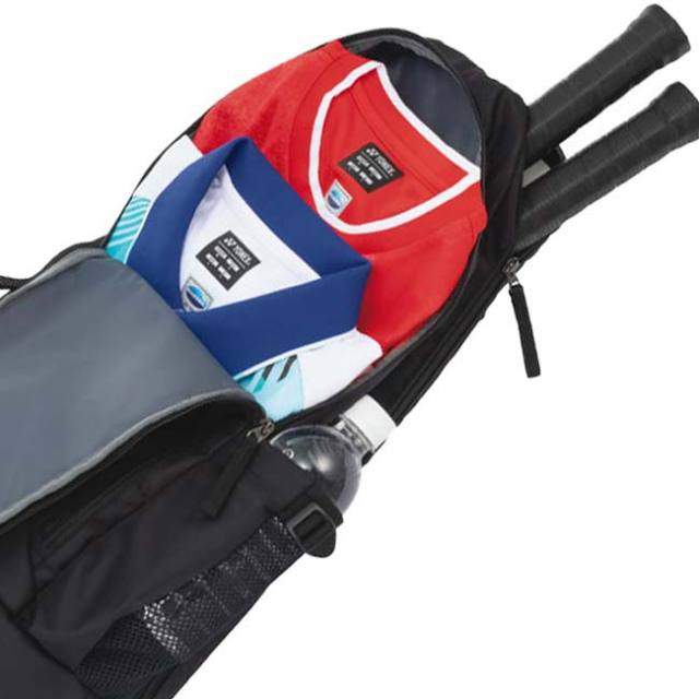 初売フライング！最大11%OFF】「2本収納」ヨネックス(YONEX) 2023