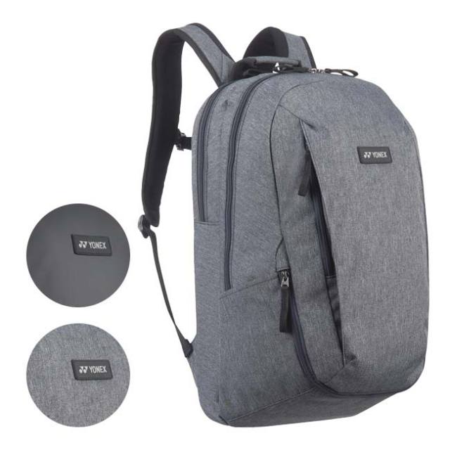 「ラケット収納可」ヨネックス(YONEX) 2023 ACTIVEシリーズ バックパックS 30L BAG2318S(23y9m)