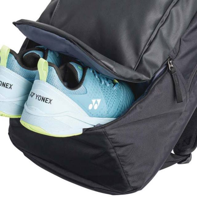 YONEX ヨネックス テニス バックパックS 容量30L ラケット2本