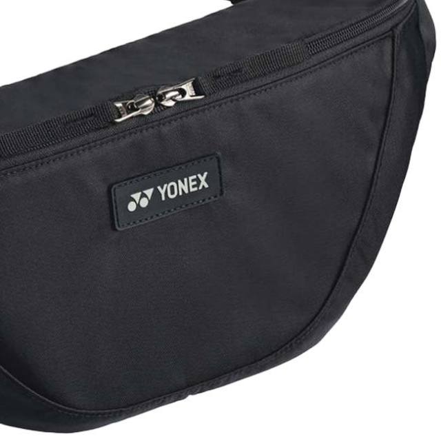 ヨネックス(YONEX) 2023 ACTIVEシリーズ ボディバッグ ウエスト