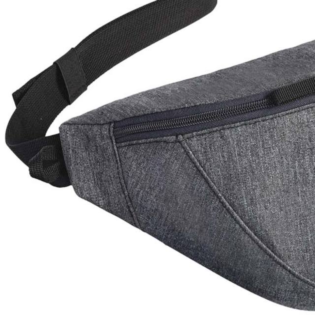 ヨネックス(YONEX) 2023 ACTIVEシリーズ ボディバッグ ウエストポーチ