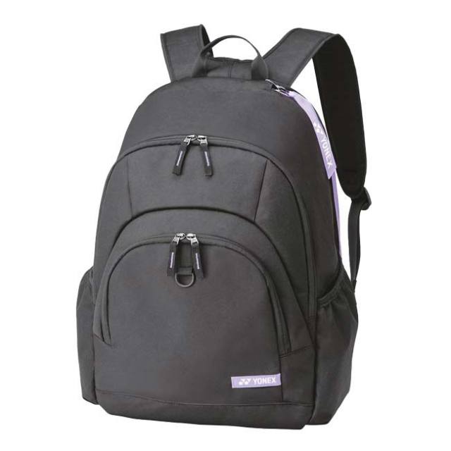 「ラケット収納可」ヨネックス(YONEX) 2023 TEAM series バックパック リュックサック BAG2338(23y5m)
