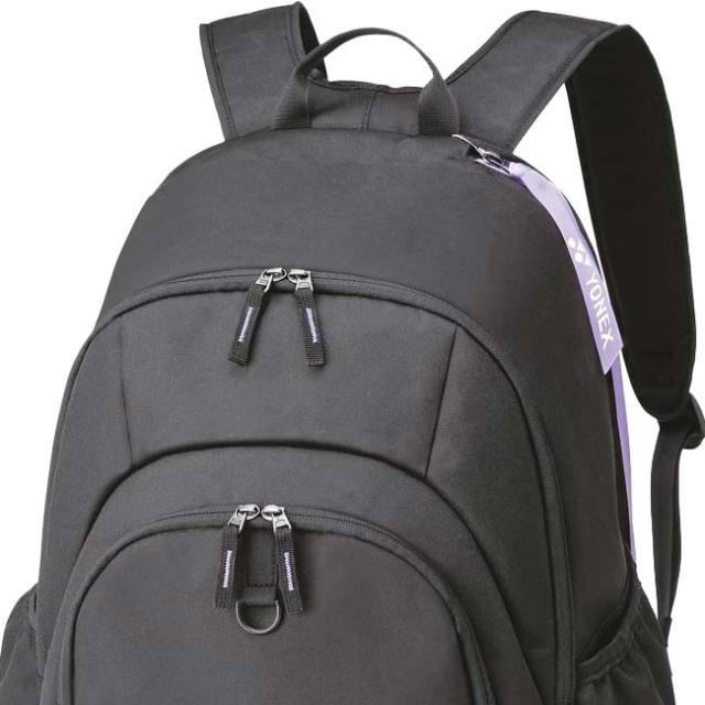 【新品★ラケット収納可】YONEX バックパック. BAG2338 ブラック バックパック. BAG2338|BAG2338】ヨネックス【公式】オンライン