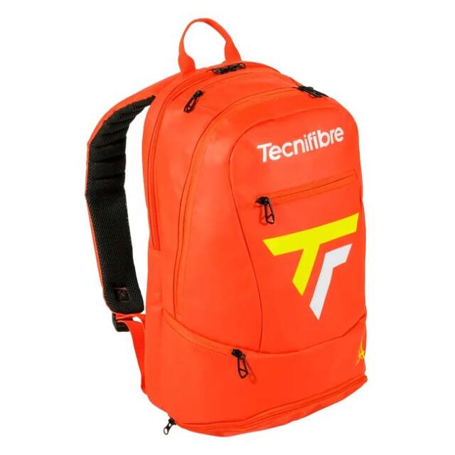 ラケット収納可】テクニファイバー(Tecnifibre) 2026 TOUR ENDURANCE