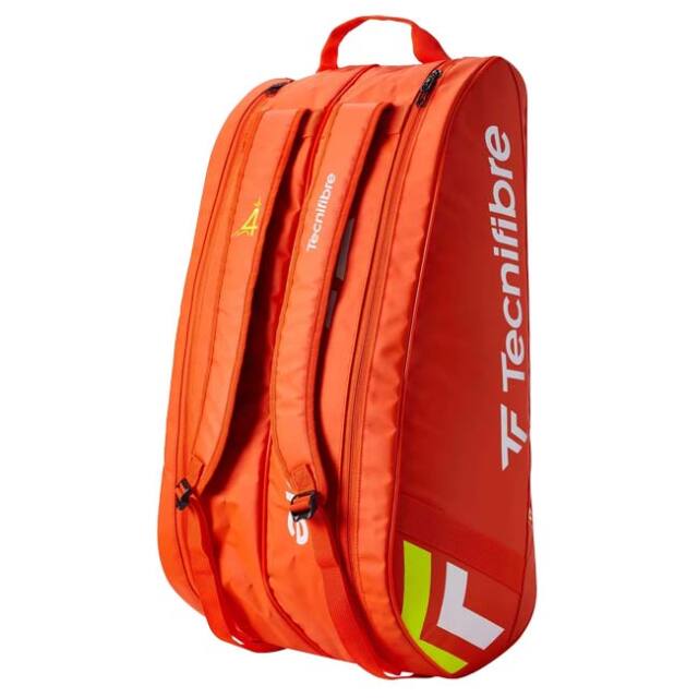 12本収納】テクニファイバー(Tecnifibre) 2026 TOUR ENDURANCE