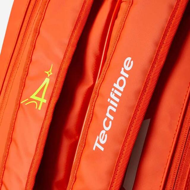 12本収納】テクニファイバー(Tecnifibre) 2026 TOUR ENDURANCE