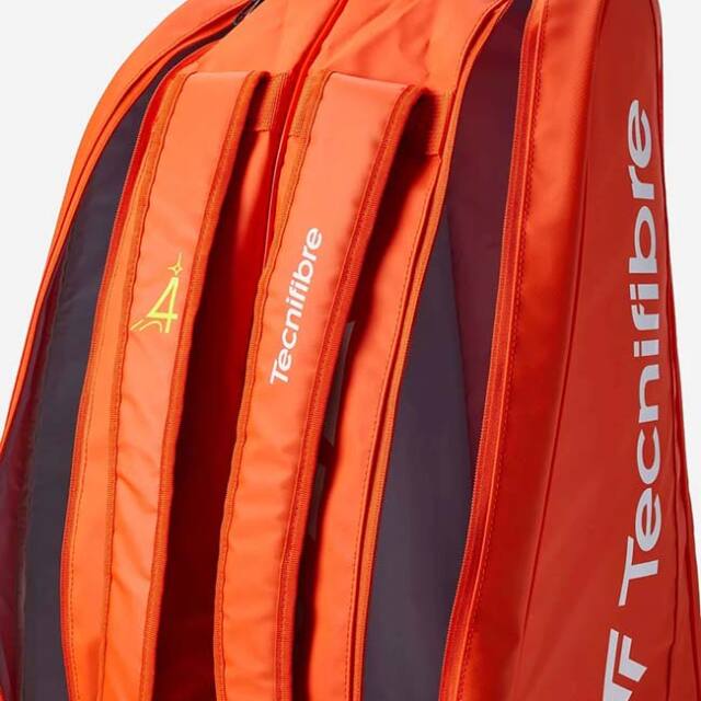 12本収納】テクニファイバー(Tecnifibre) 2026 TOUR ENDURANCE
