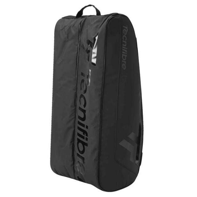 12本収納】テクニファイバー(Tecnifibre) ツアー エンデュランス