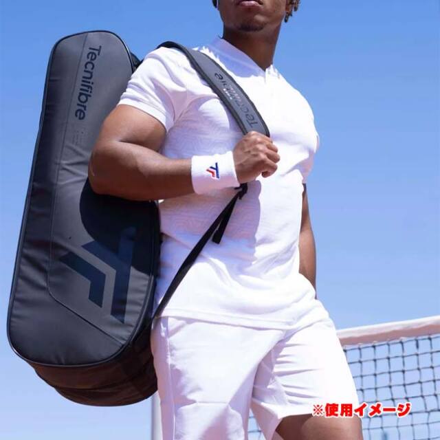 12本収納】テクニファイバー(Tecnifibre) ツアー エンデュランス