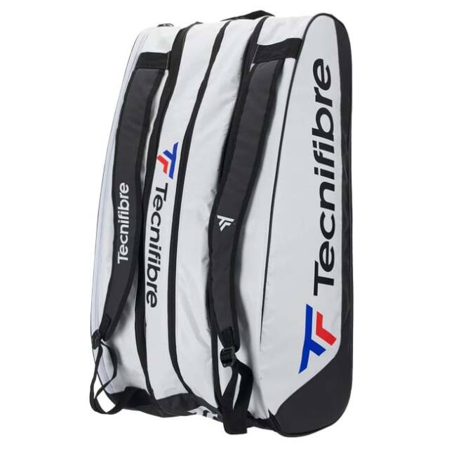 15本収納」テクニファイバー(Tecnifibre) TOUR ENDURANCE ツアー 