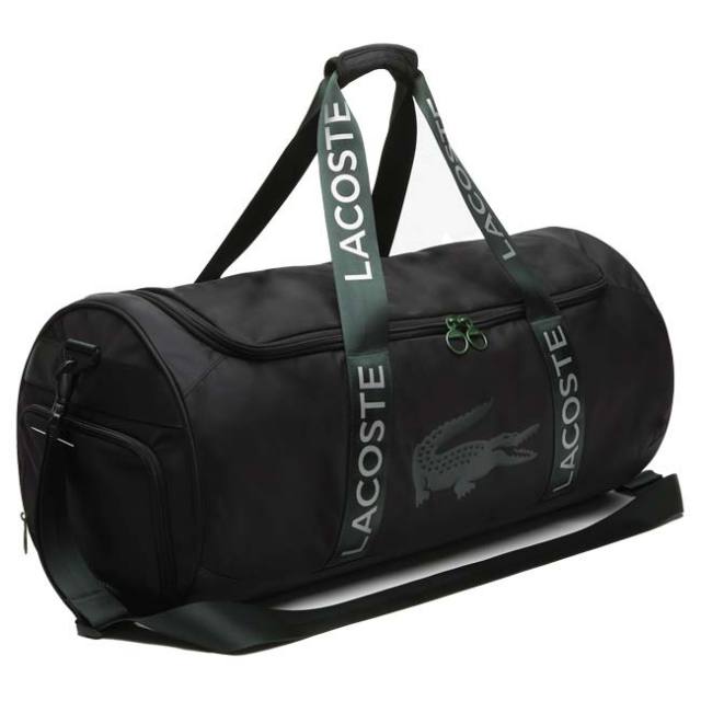 テクニファイバー(Tecnifibre) 2023 LACOSTE L.23 BAG ドラムバッグ 