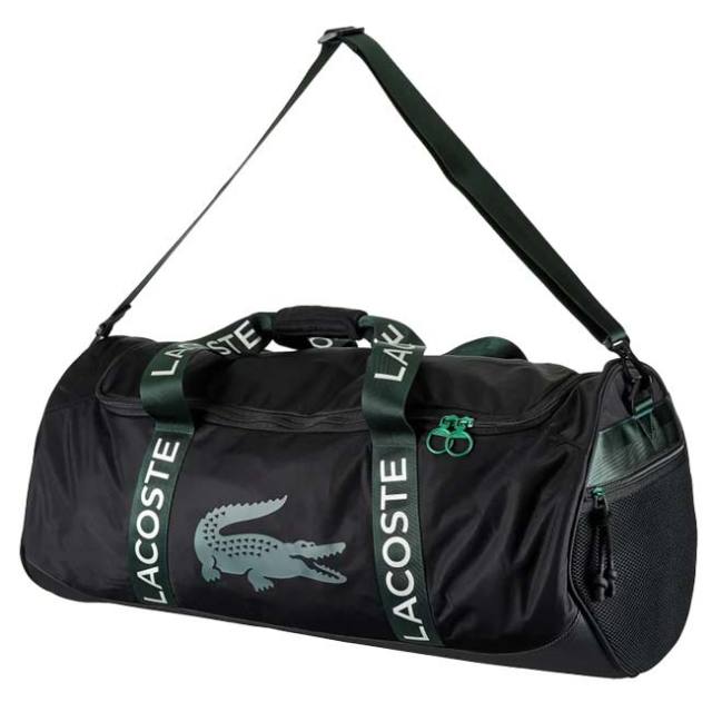 テクニファイバー(Tecnifibre) 2023 LACOSTE L.23 BAG ドラムバッグ 