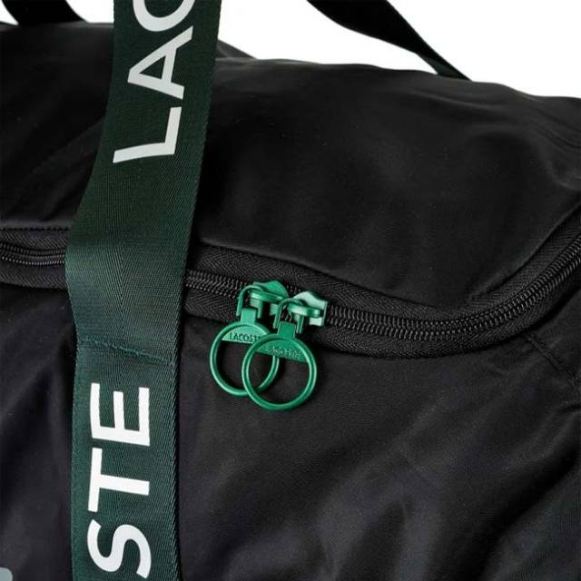 テクニファイバー(Tecnifibre) 2023 LACOSTE L.23 BAG ドラムバッグ 