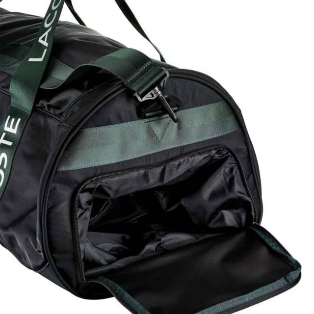テクニファイバー(Tecnifibre) 2023 LACOSTE L.23 BAG ドラムバッグ 