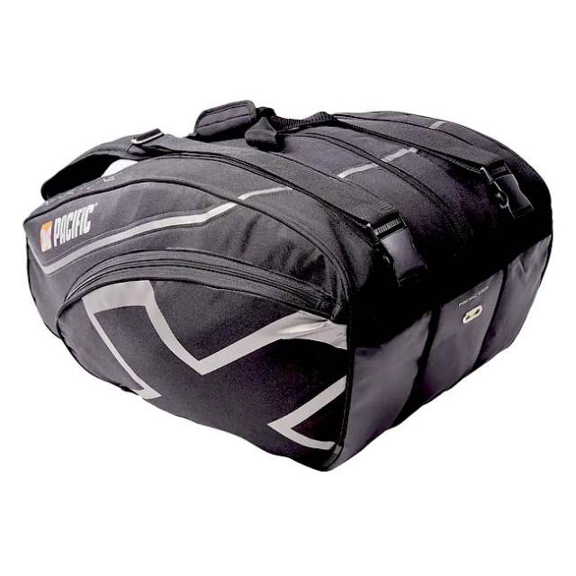 12本収納】パシフィック(Pacific) 2025 X TOUR LINE Xツアー