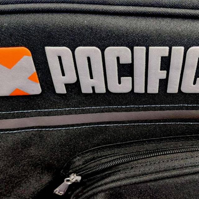 12本収納】パシフィック(Pacific) 2025 X TOUR LINE Xツアーライン