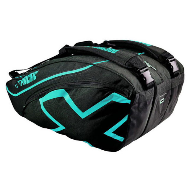 12本収納」パシフィック(Pacific) Xツアー ラケットバッグ 2XL