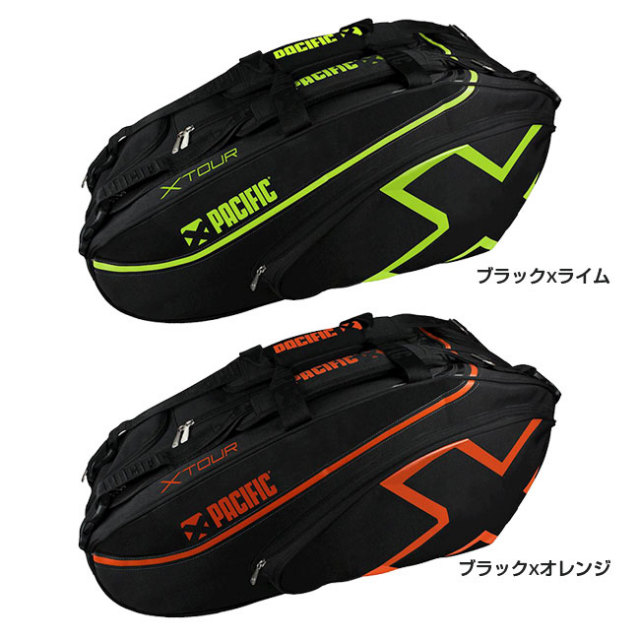 極美品✨PACIFIC XFAST LTテニスラケットパシフィックケース付き 極美品✨PACIFIC XFAST LTテニスラケットパシフィックケース付き