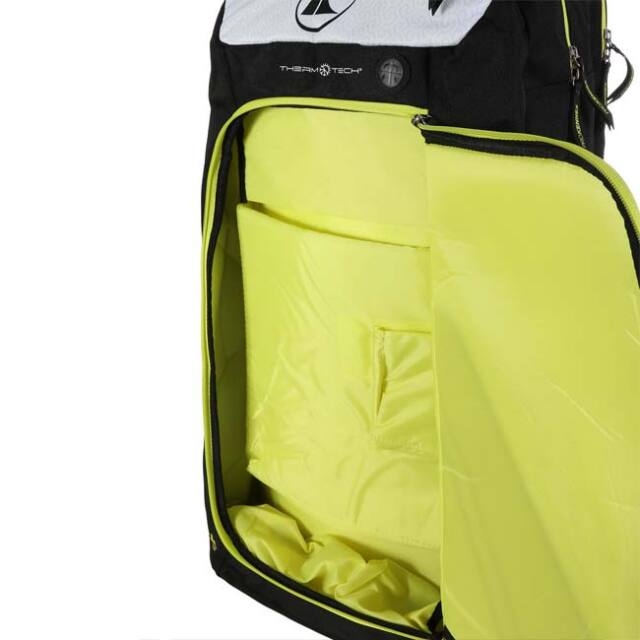 テニスバッグ　 prokennexツアーバッグ 14日20時から1000円クーポン】「6本収納」プロケネックス(ProKennex