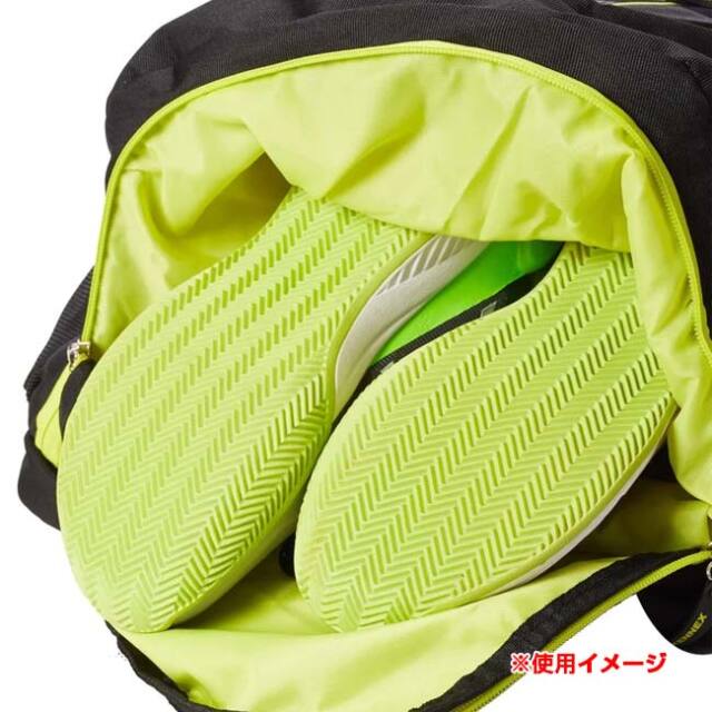 プロケネックススポーツリュックバック ラケット収納可」プロケネックス(ProKennex) TOUR ツアー バック