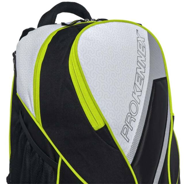 プロケネックススポーツリュックバック ラケット収納可」プロケネックス(ProKennex) TOUR ツアー バック