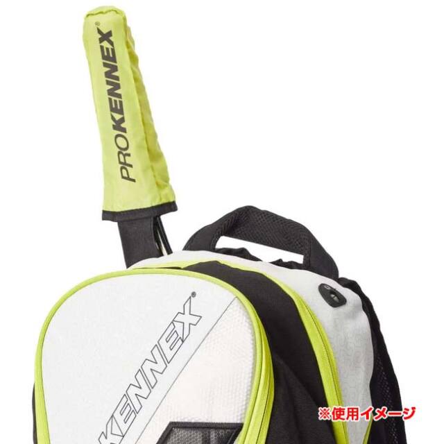 プロケネックススポーツリュックバック ラケット収納可」プロケネックス(ProKennex) TOUR ツアー バック
