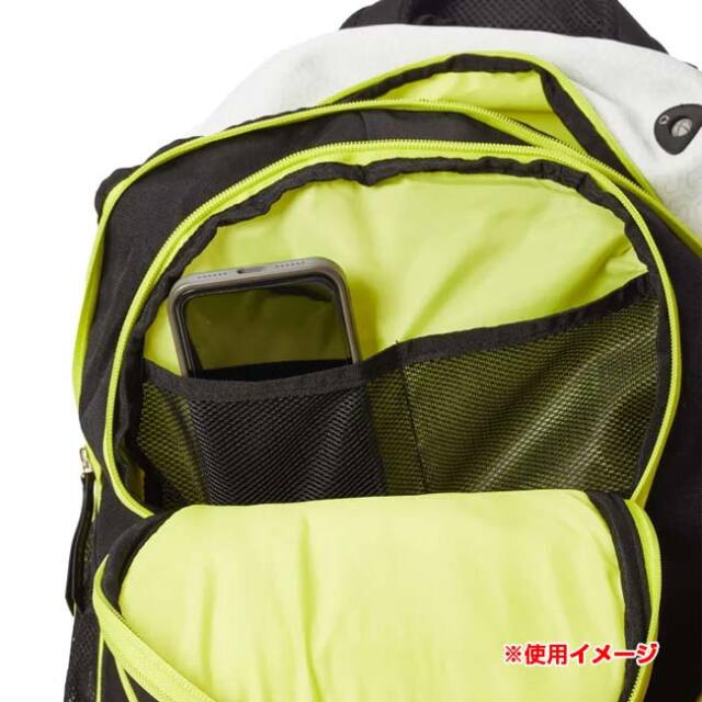 プロケネックススポーツリュックバック ラケット収納可」プロケネックス(ProKennex) TOUR ツアー バック
