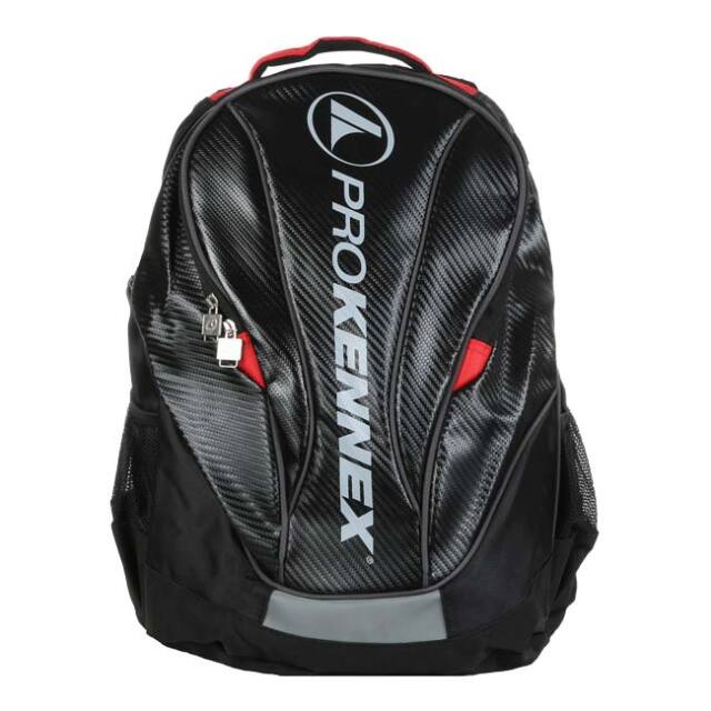 プロケネックススポーツリュックバック ラケット収納可」プロケネックス(ProKennex) バックパック