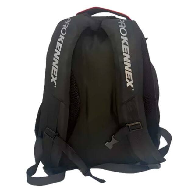 プロケネックススポーツリュックバック ラケット収納可」プロケネックス(ProKennex) バックパック