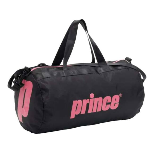 プリンス(Prince) 2026 ドラムバッグ M 折りたたみ可能 パッカブル