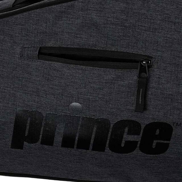 3本収納】プリンス(Prince) Essentials エッセンシャルズ ラケット
