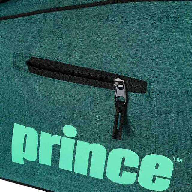 3本収納】プリンス(Prince) Essentials エッセンシャルズ ラケット