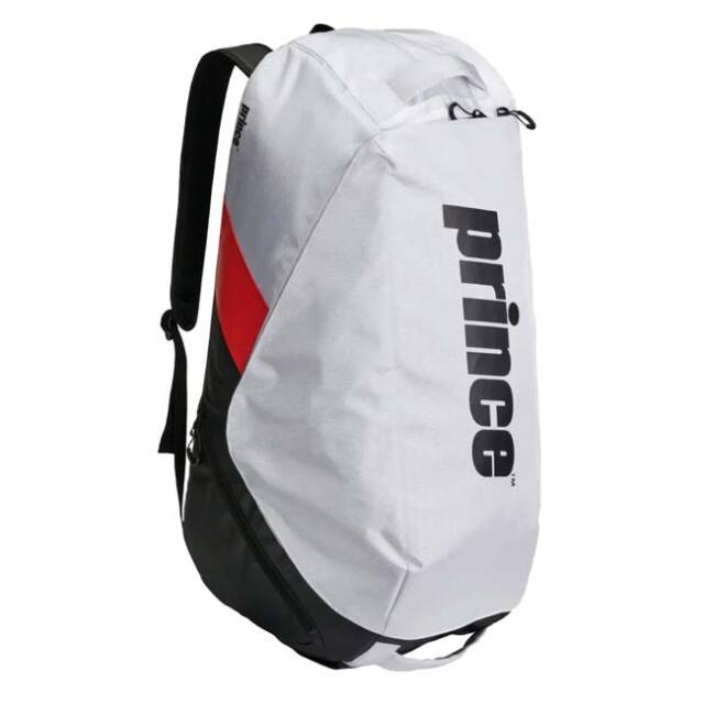 12本収納】プリンス(Prince) TOUR EVO ツアー エボ ラケットバッグ
