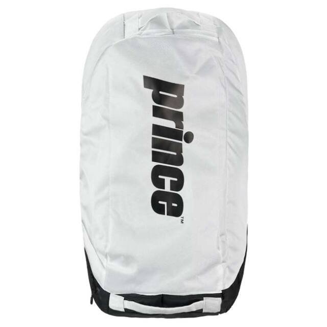 12本収納】プリンス(Prince) TOUR EVO ツアー エボ ラケットバッグ