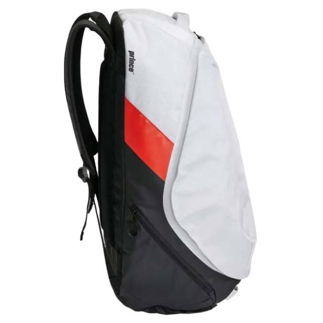 12本収納】プリンス(Prince) TOUR EVO ツアー エボ ラケットバッグ