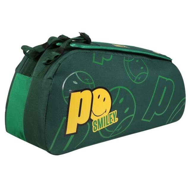 6本収納】プリンス(Prince) 2025 PRINCE×SMILEY ツアー 2 COMP