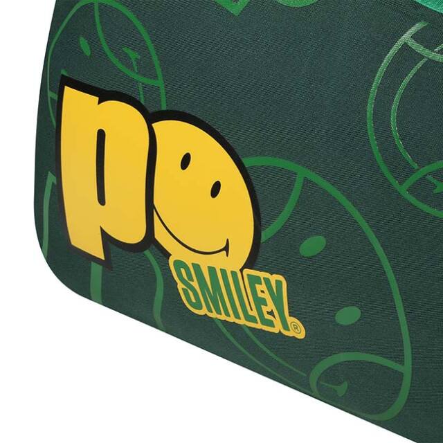 6本収納】プリンス(Prince) 2025 PRINCE×SMILEY ツアー 2 COMP