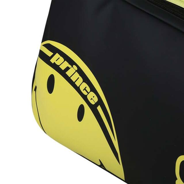 6本収納】プリンス(Prince) 2025 PRINCE×SMILEY ツアー 2 COMP