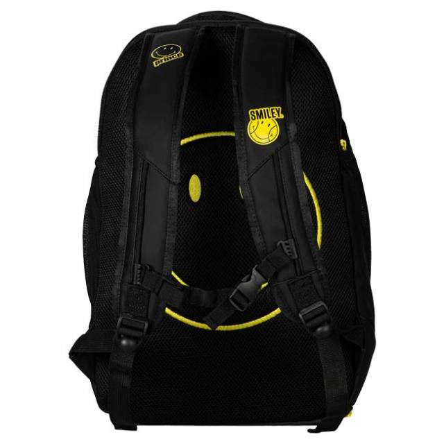 ラケット収納可】プリンス(Prince) 2025 PRINCE×SMILEY