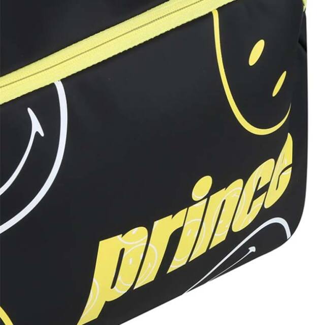 9本収納】プリンス(Prince) 2025 PRINCE×SMILEY パフォーマンス 3