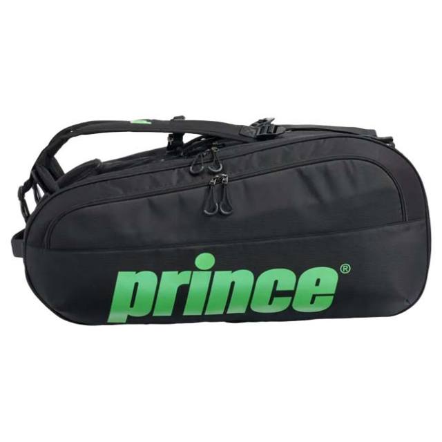 ブラックフライデー8%OFF 12月1日まで！【12本収納】プリンス(Prince