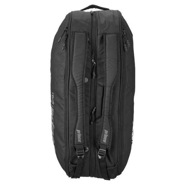 プリンス 6本収納】プリンス(Prince) TOUR CARBON 6PK ツアーカーボン 6