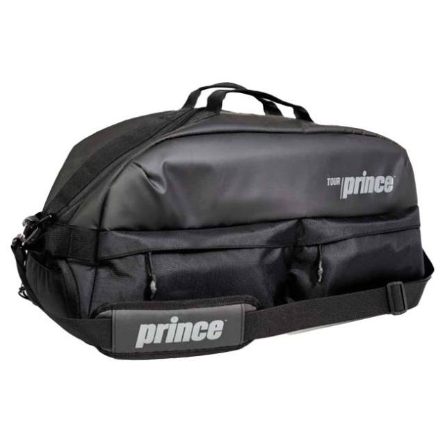 ラケット収納可】プリンス(Prince) TOUR CARBON ツアーカーボン