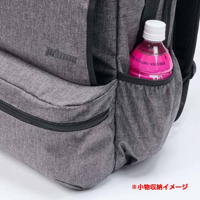 ラケット収納可】プリンス(Prince) 2025 ユニセックス AT Series