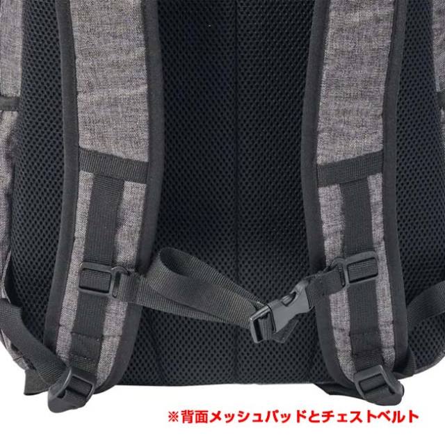 AT573 バックパック - Prince プリンステニス公式サイト