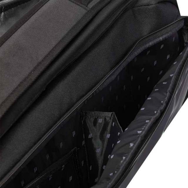 6本収納」プリンス(Prince) TOURコレクション TOUR 2 COMP ラケット